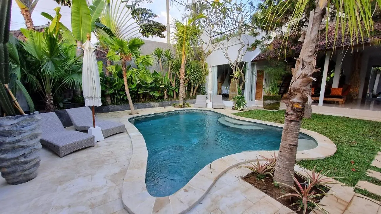 Villa Loba Seminyak  Seminyak (Bali)