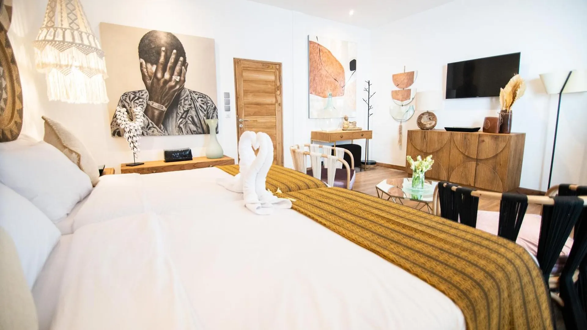 Villa Loba Seminyak