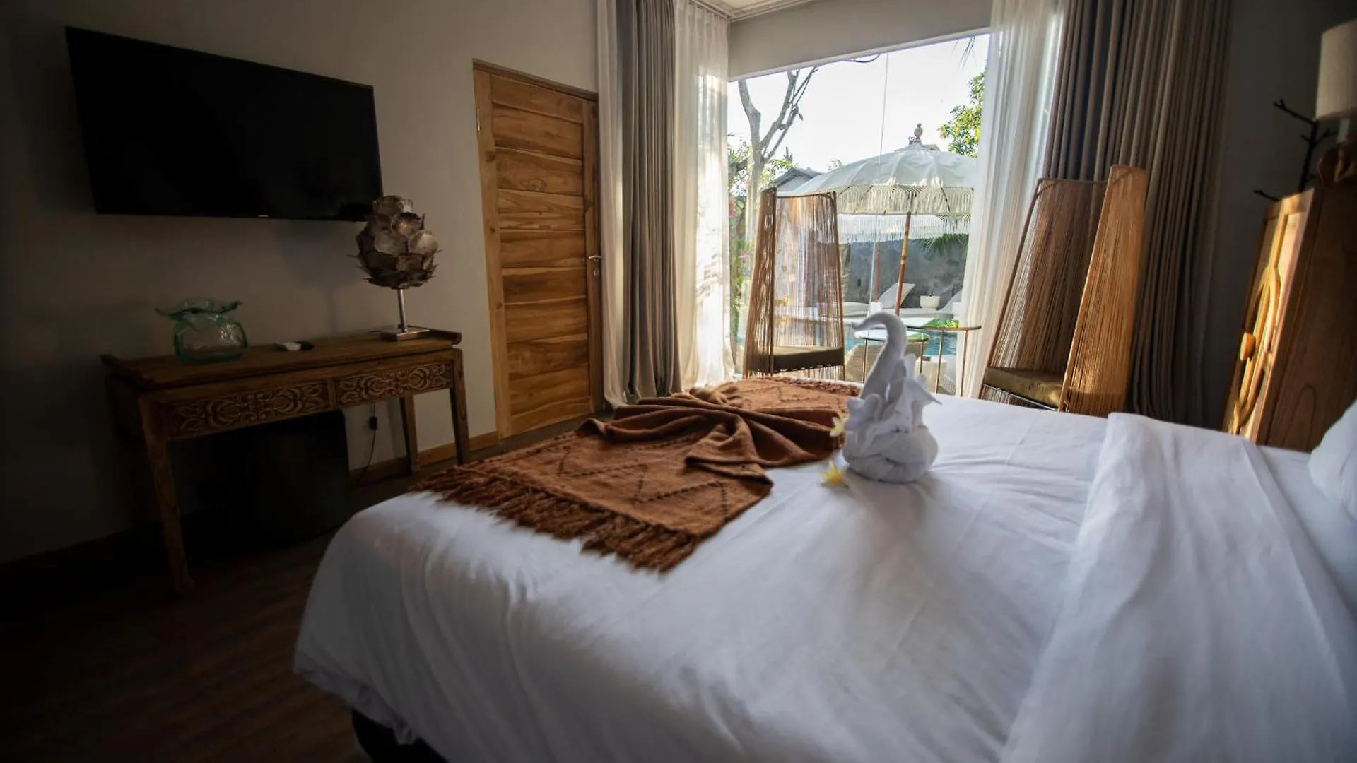 Villa Loba Seminyak