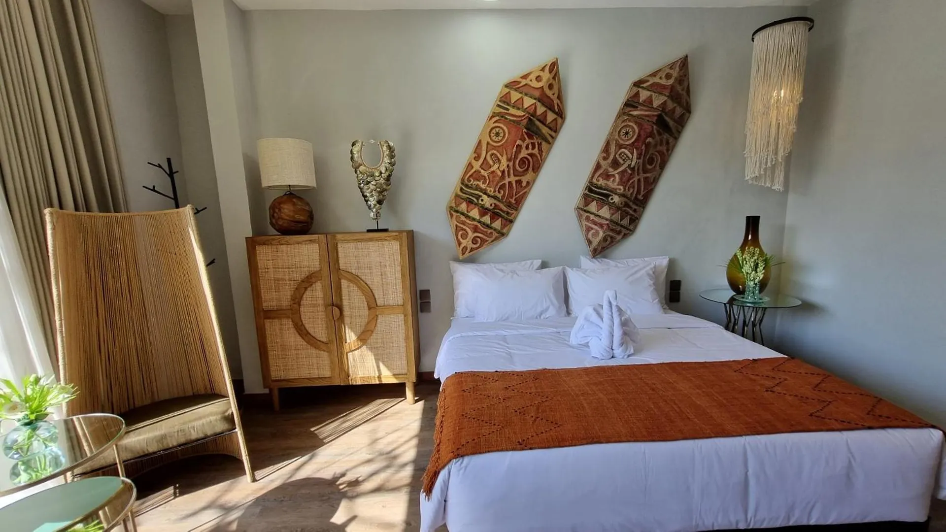 Villa Loba Seminyak   Seminyak (Bali)