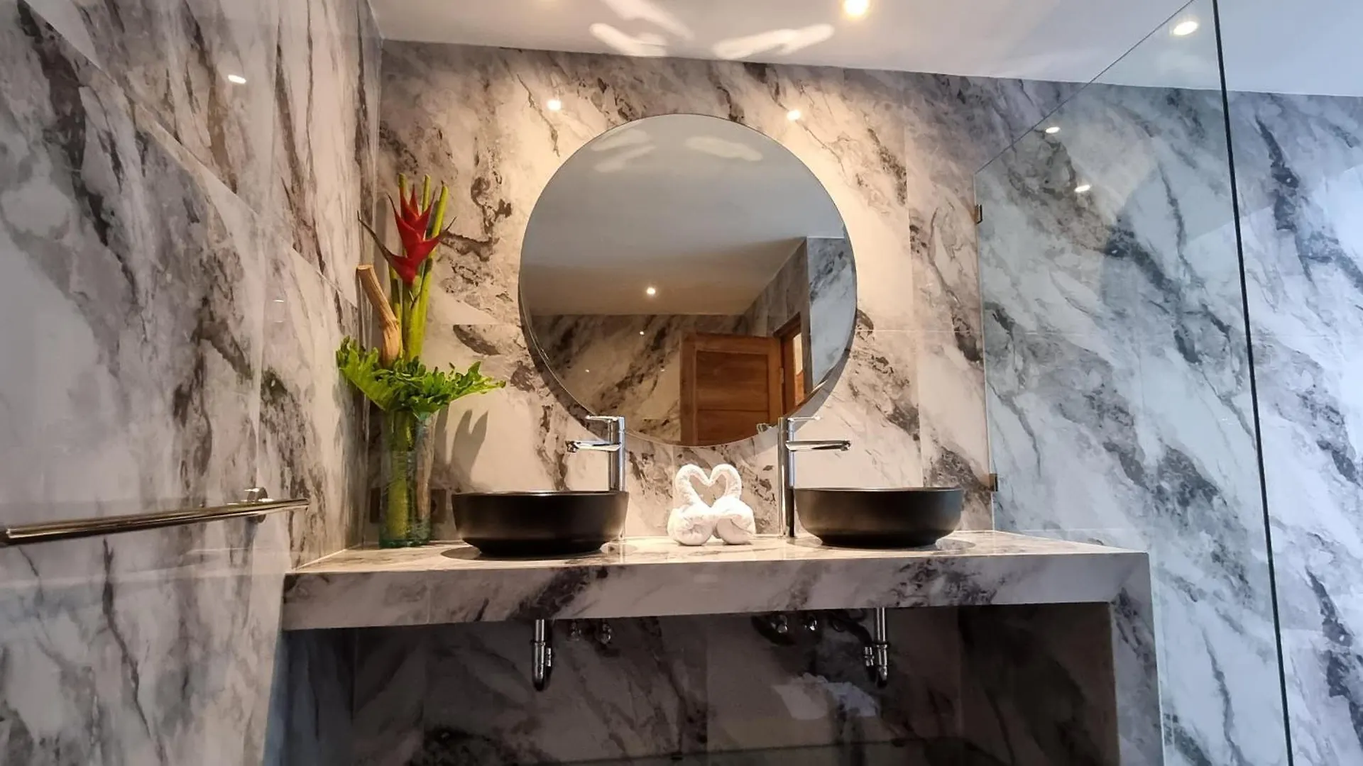 Villa Loba Seminyak  Indonesia