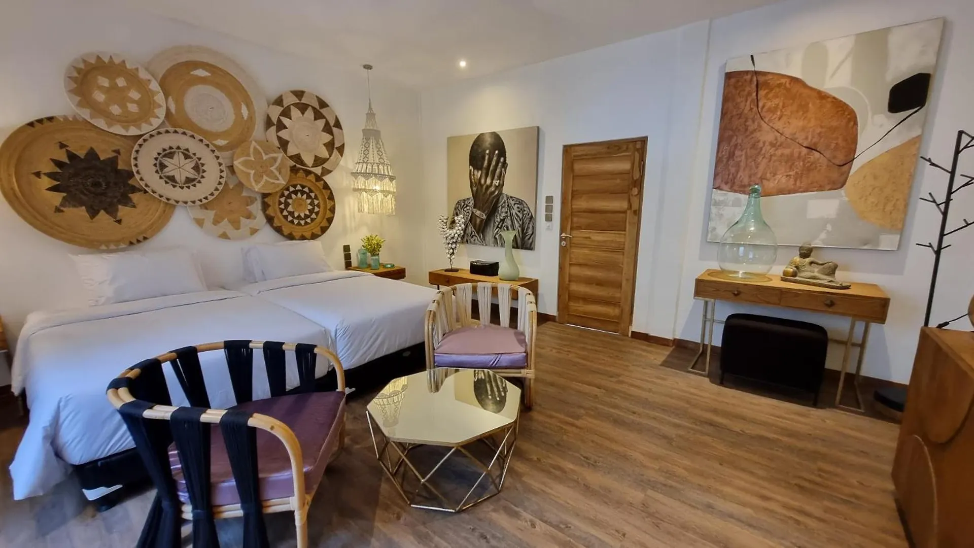 Villa Loba Seminyak  Indonesia