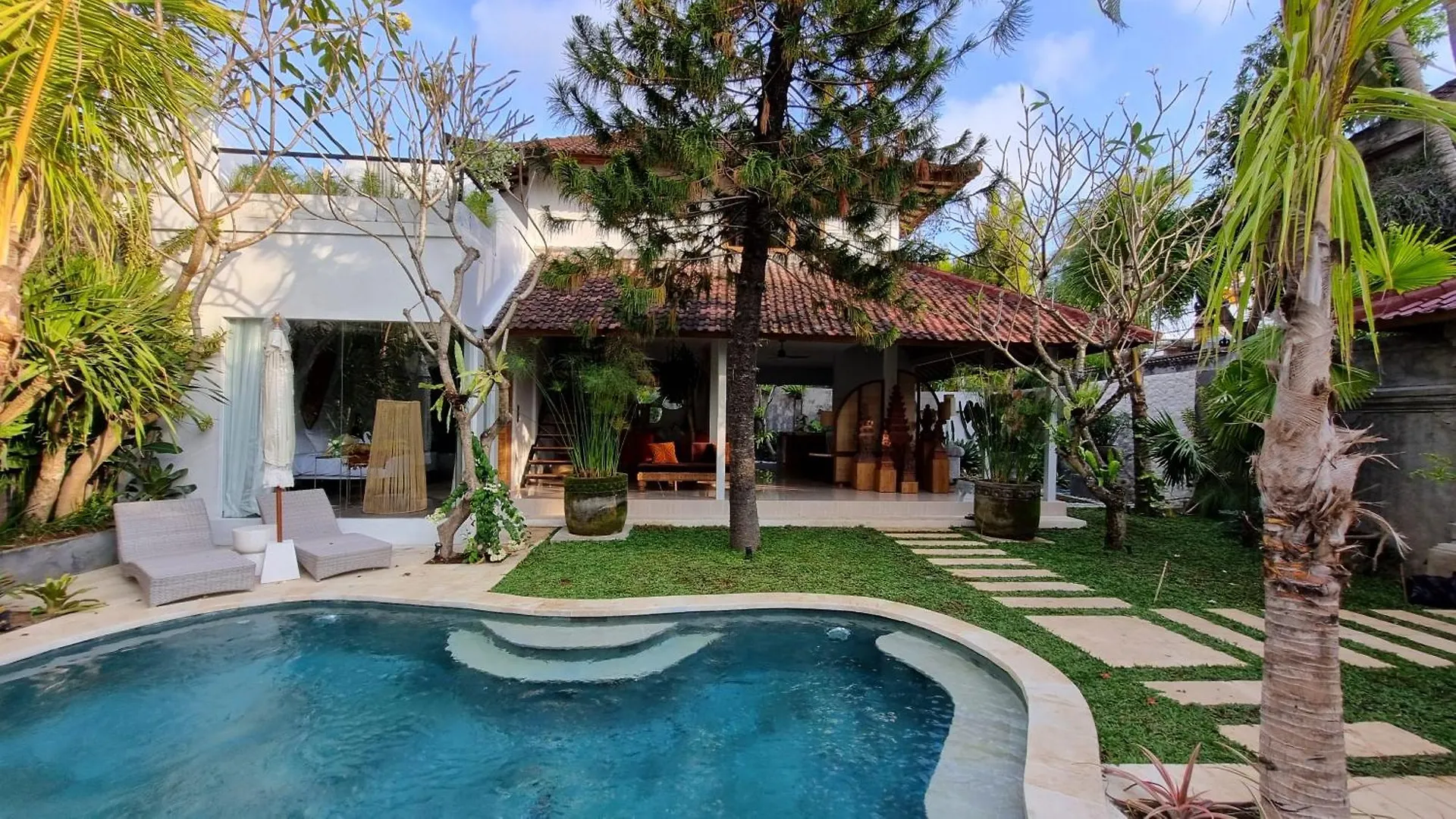 Villa Loba Seminyak   Seminyak (Bali)