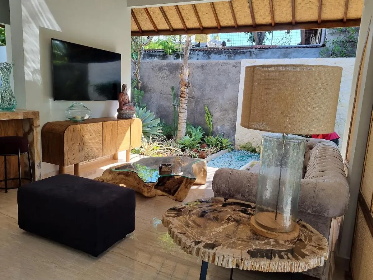 Villa Loba Seminyak