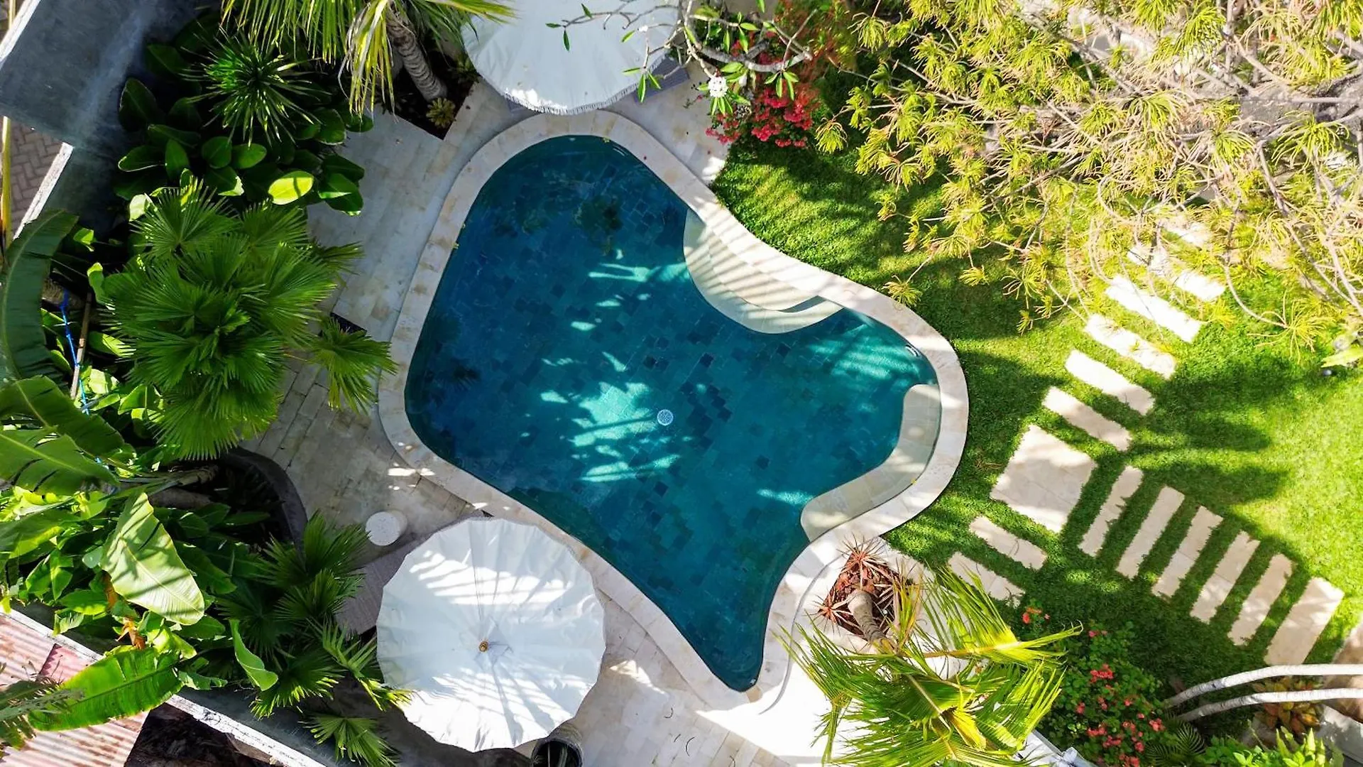 Villa Loba Seminyak  0*, Seminyak (Bali)