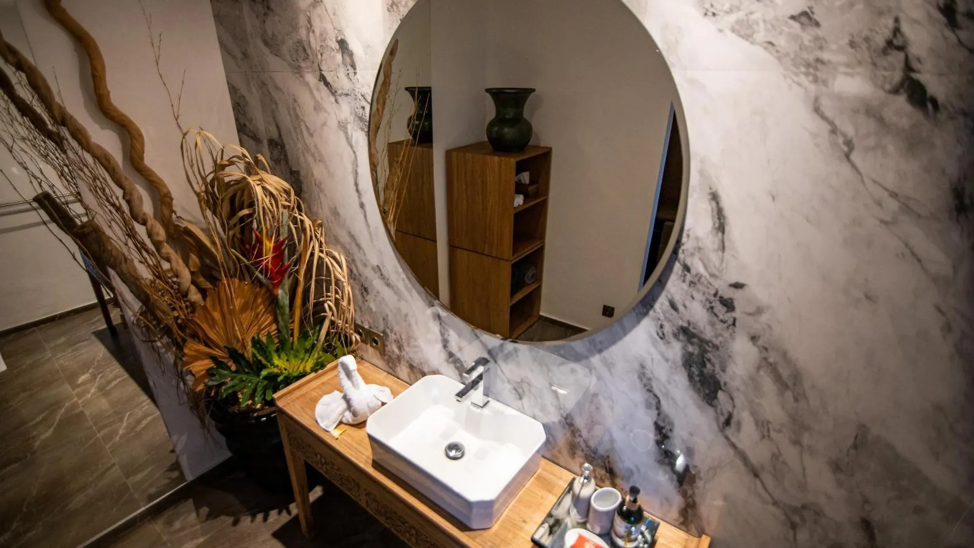 Villa Loba Seminyak