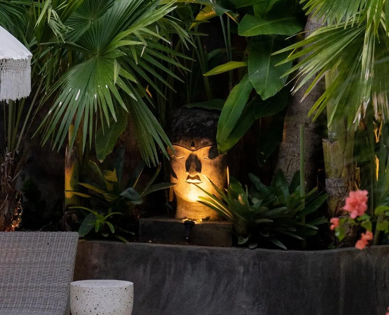 Villa Loba Seminyak