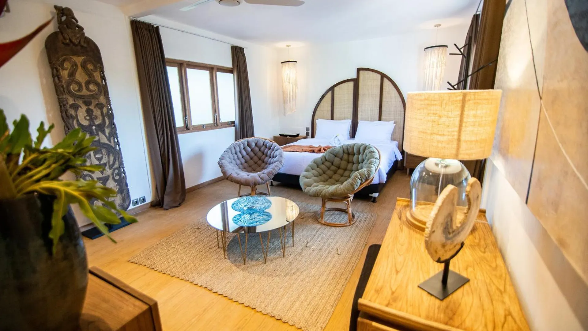 Villa Loba Seminyak  Indonesia