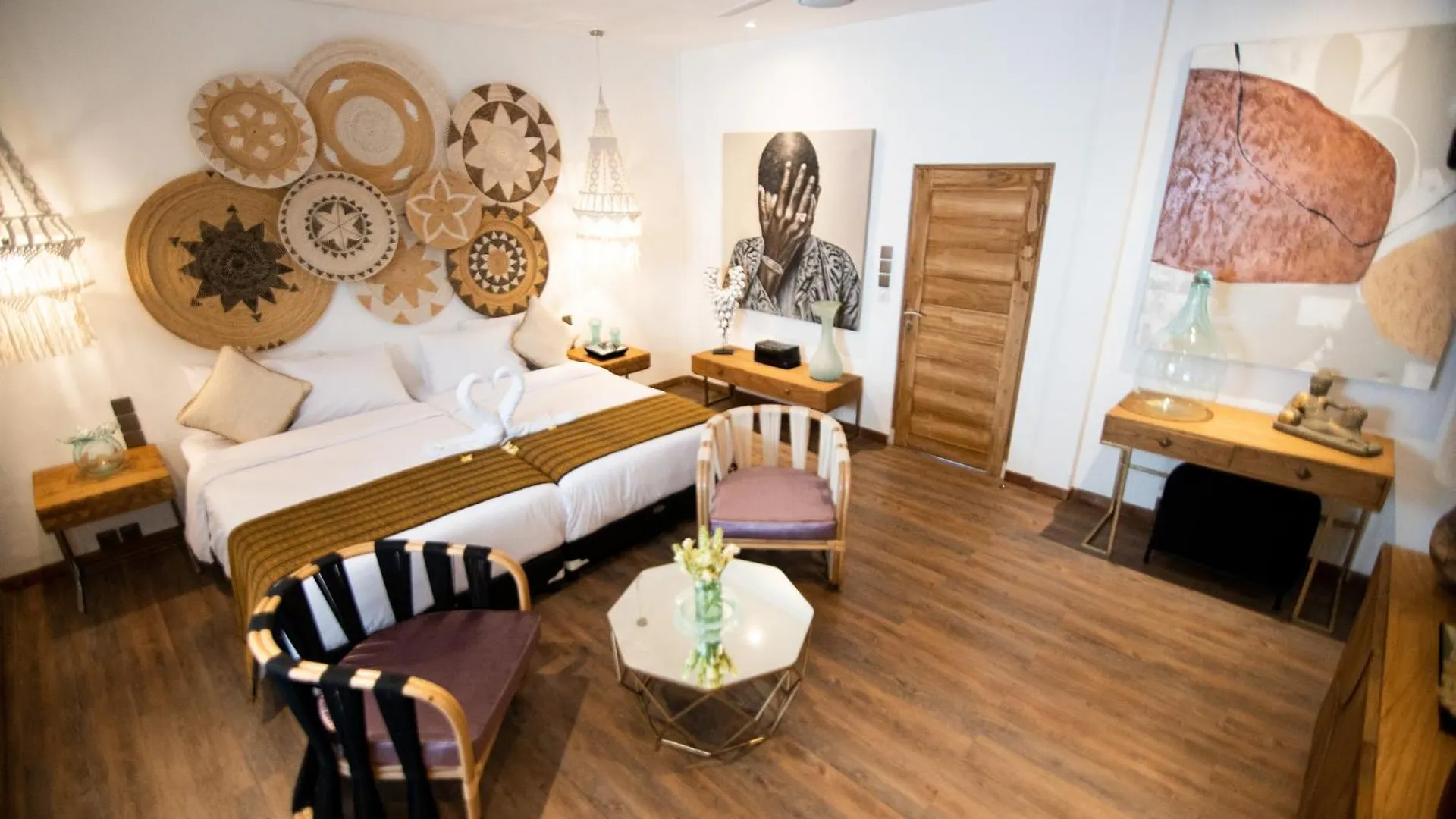 Villa Loba Seminyak  Seminyak (Bali)
