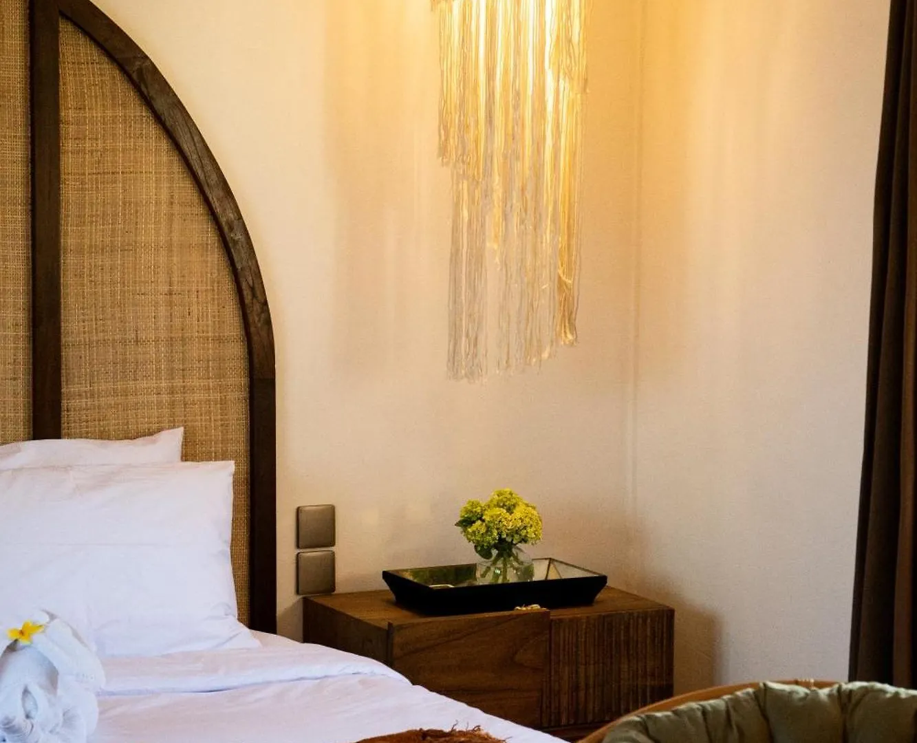 Villa Loba Seminyak