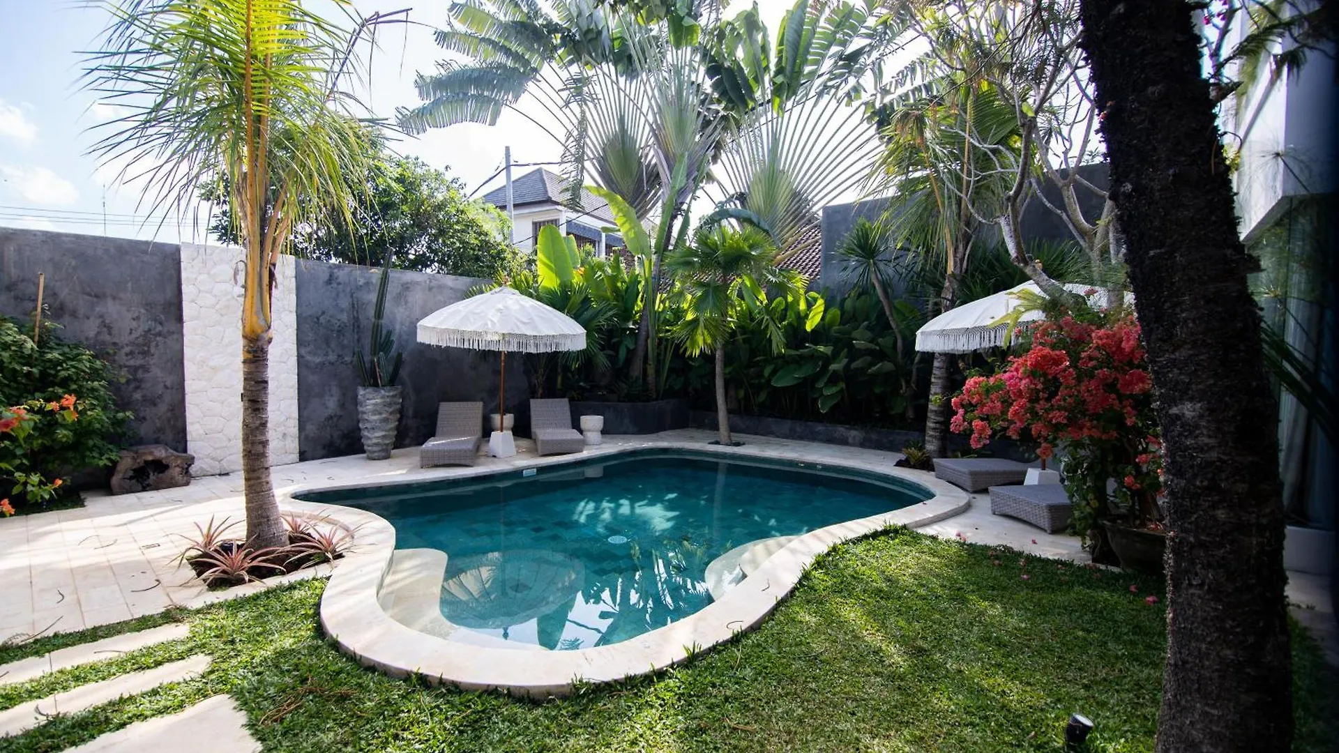 Villa Loba Seminyak