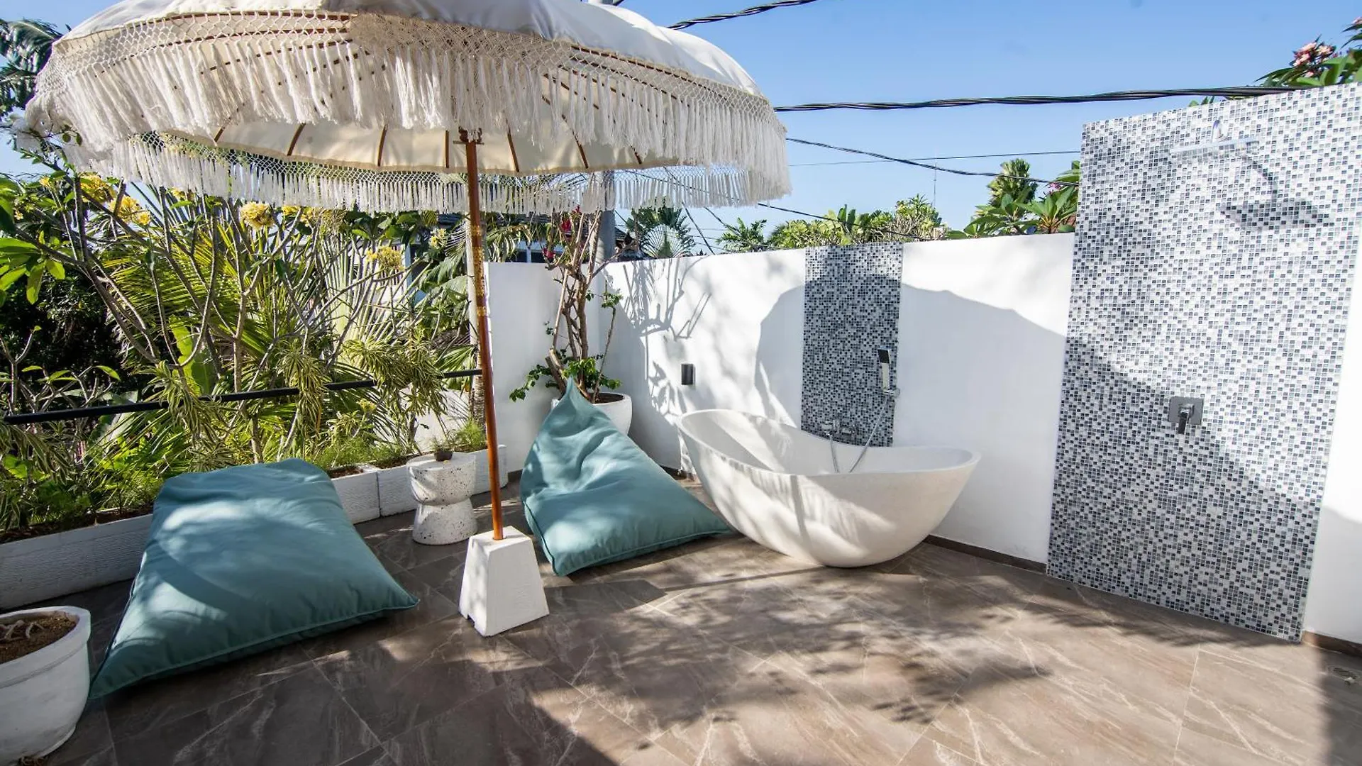 Villa Loba Seminyak  0*, Seminyak (Bali)