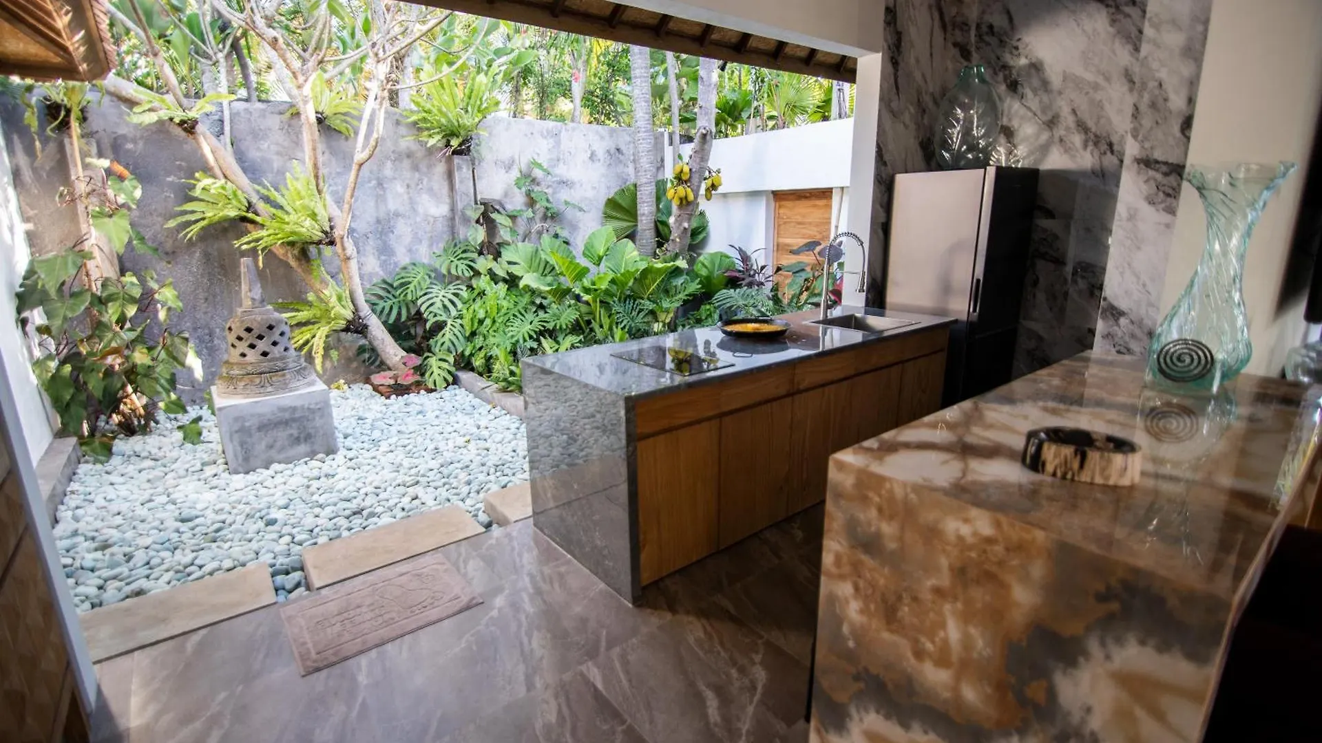 Villa Loba Seminyak