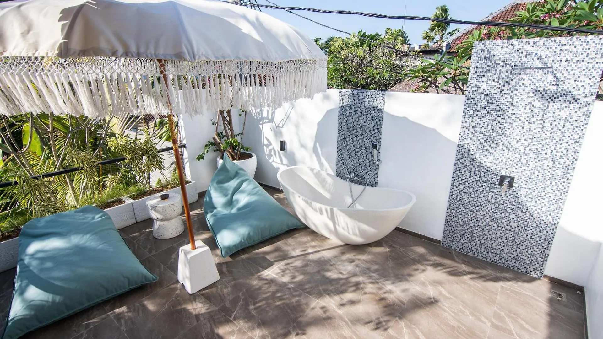 Villa Loba Seminyak