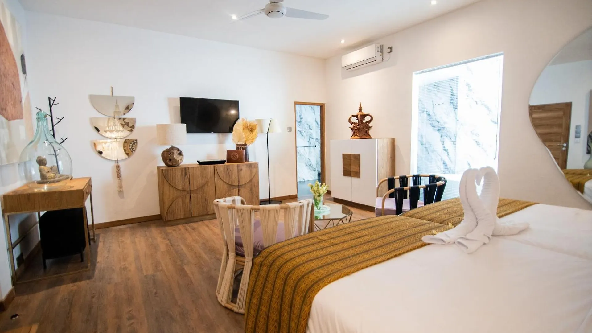 Villa Loba Seminyak