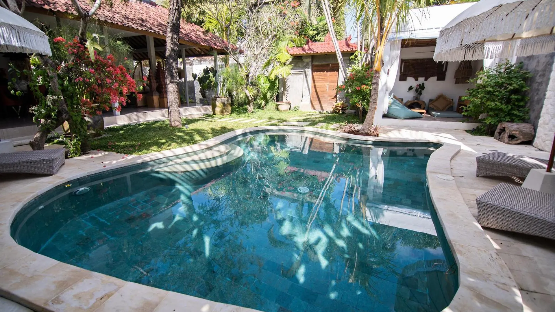 Villa Loba Seminyak