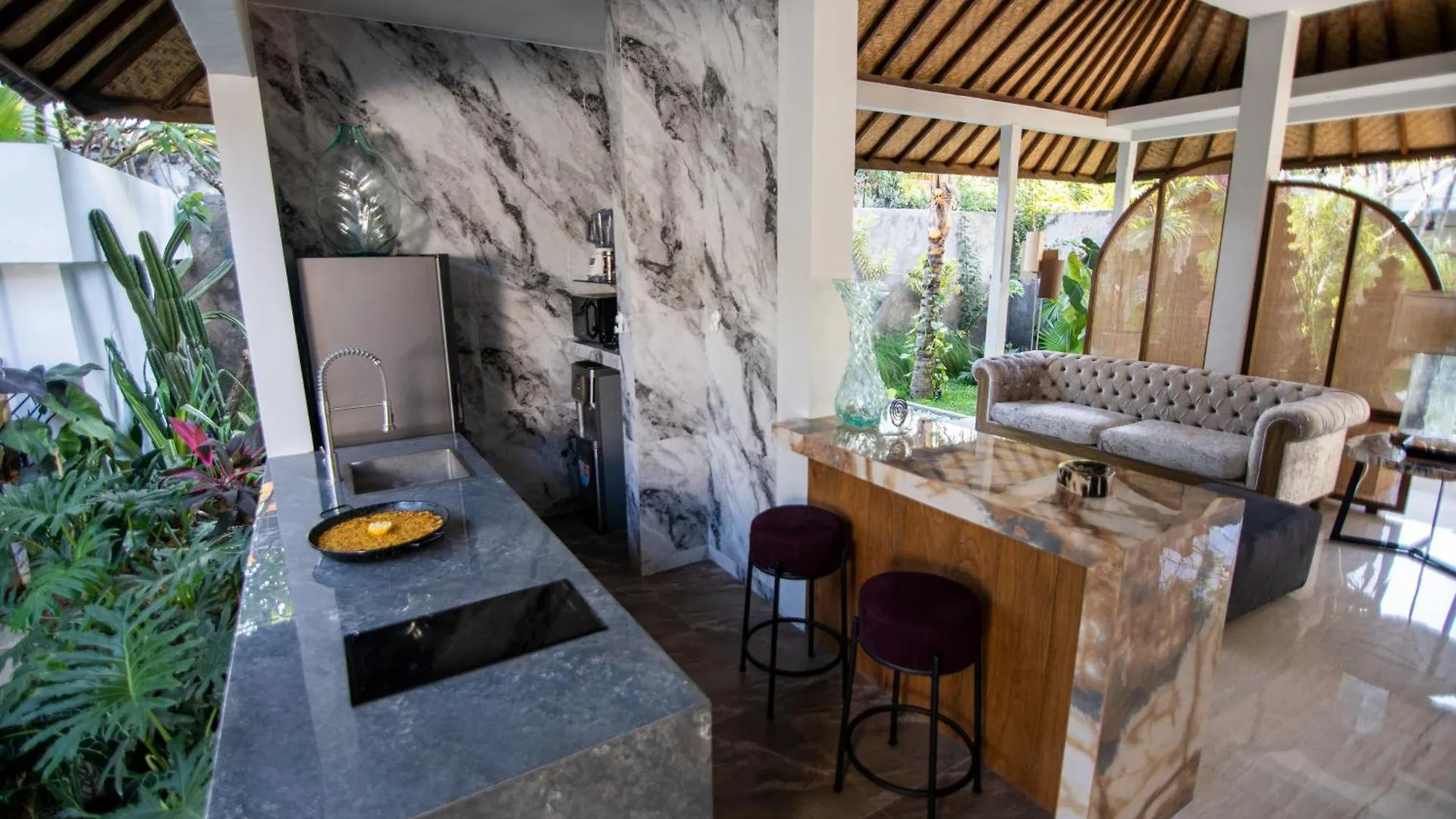 Villa Loba Seminyak