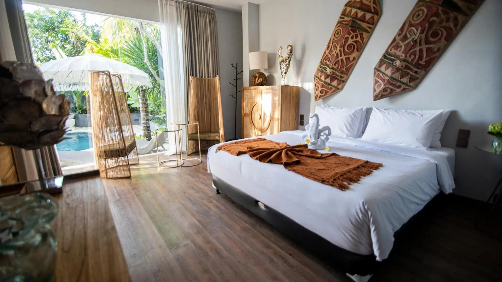 Villa Loba Seminyak