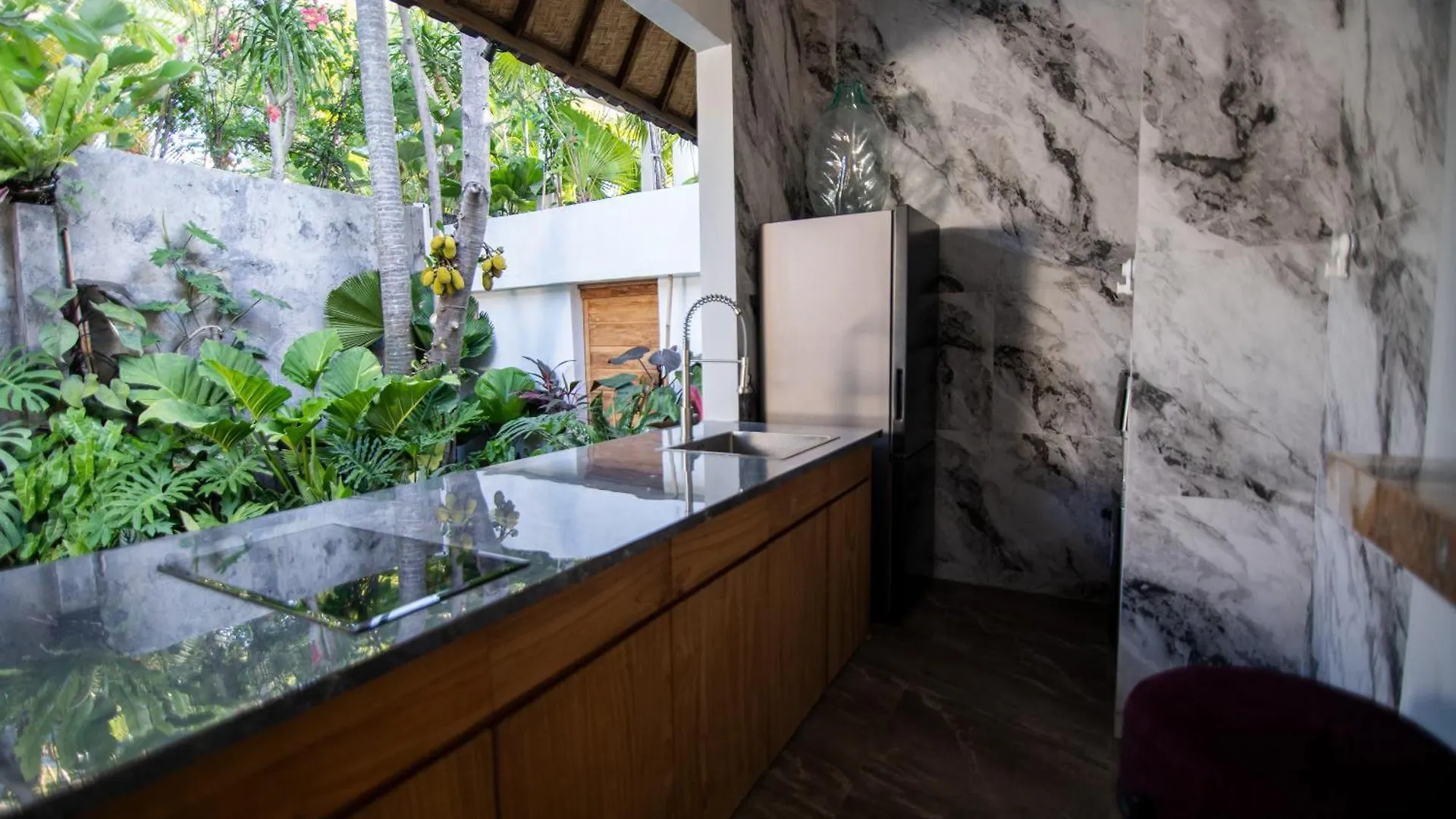 Villa Loba Seminyak