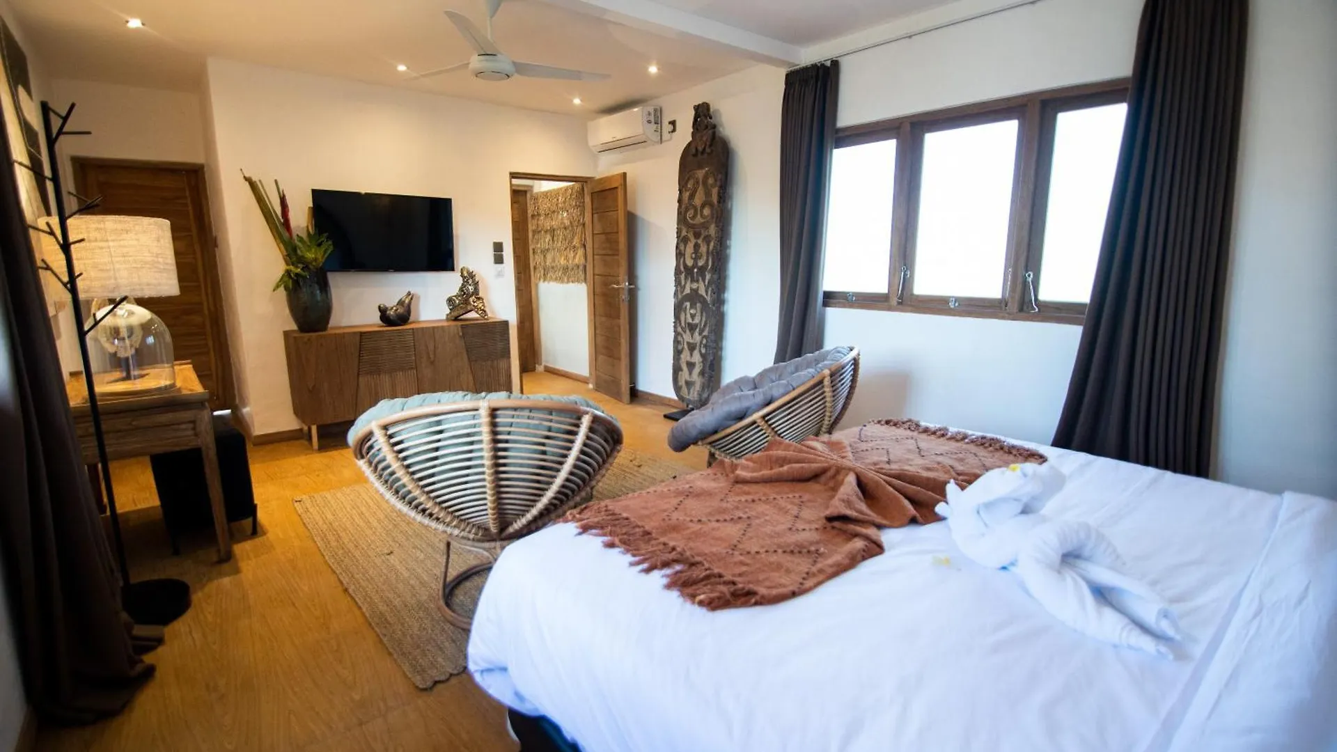 Villa Loba Seminyak   Seminyak (Bali)