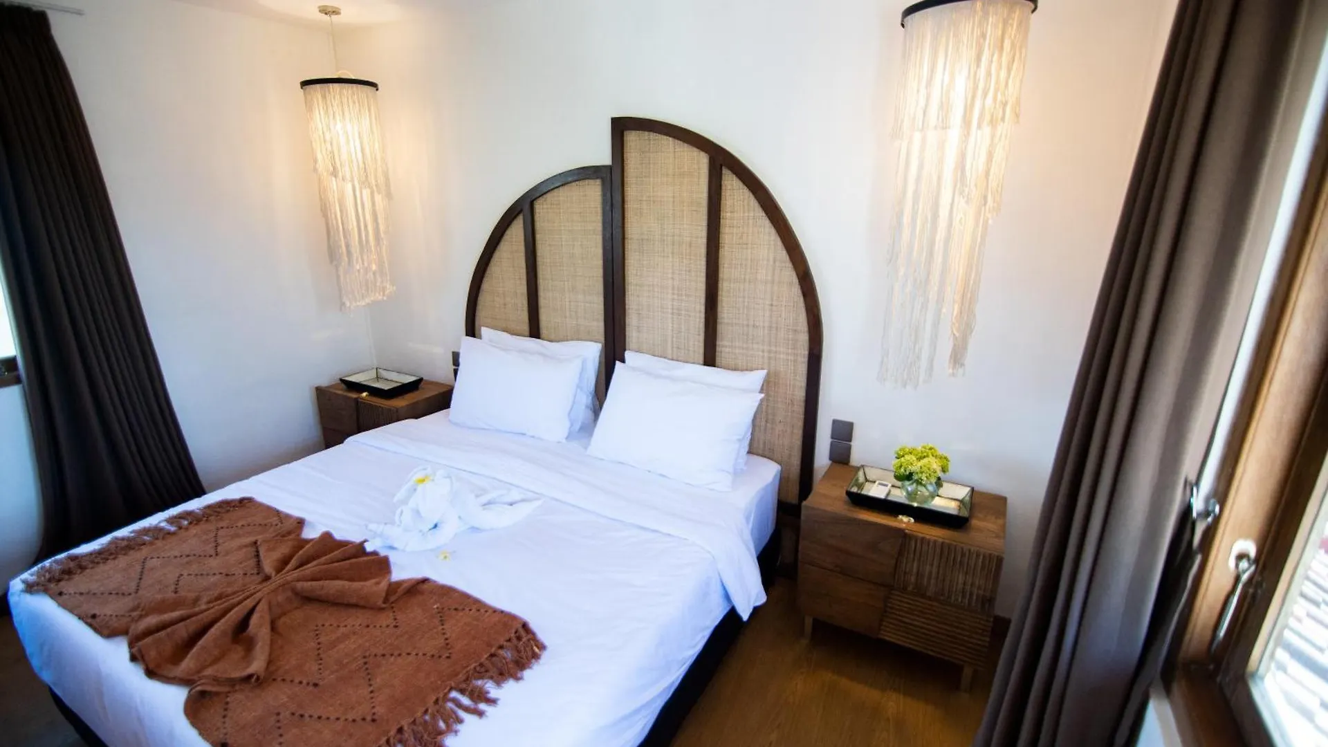 Villa Loba Seminyak  Seminyak (Bali)