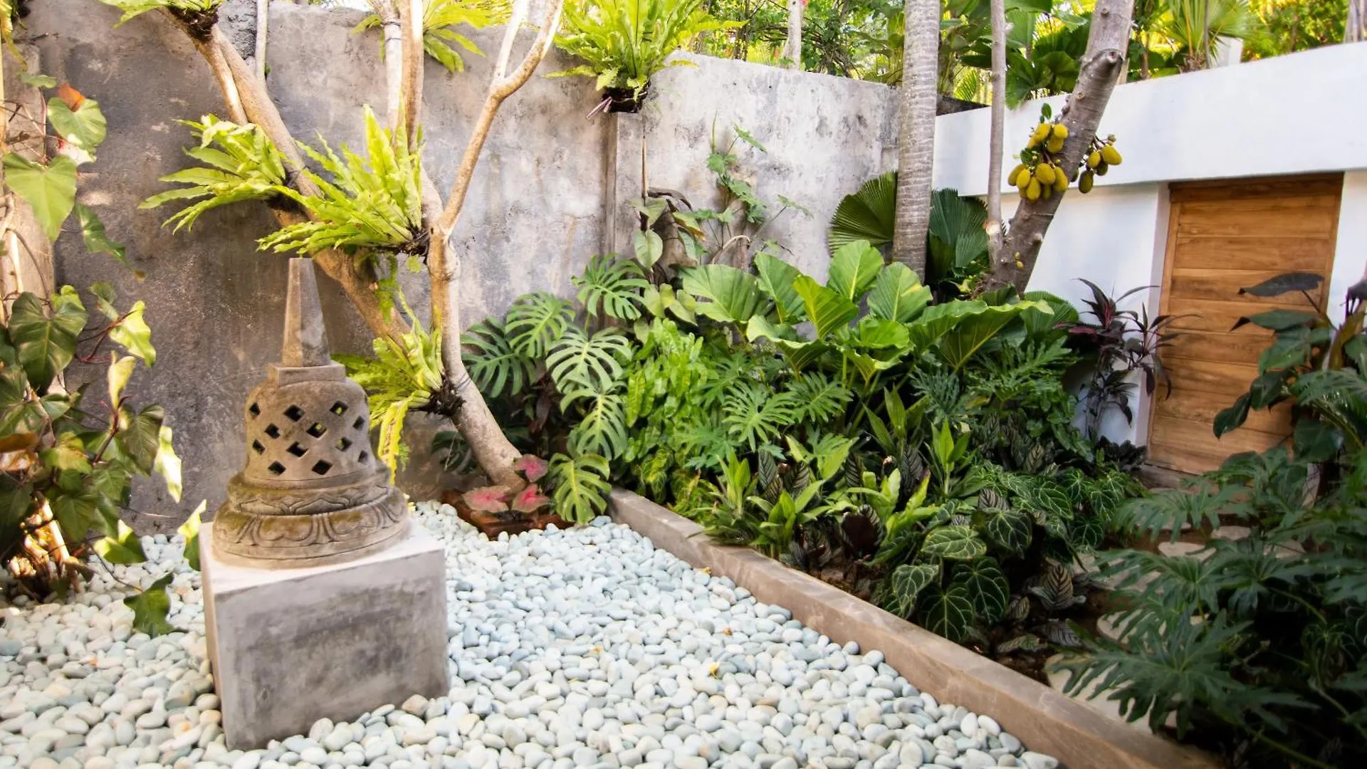 Villa Loba Seminyak  0*, Seminyak (Bali)