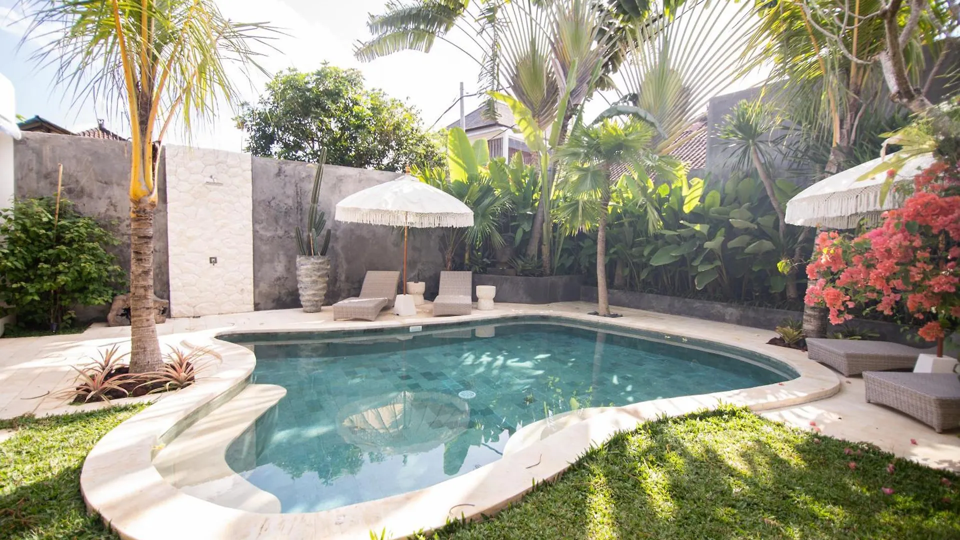 Villa Loba Seminyak   Seminyak (Bali)
