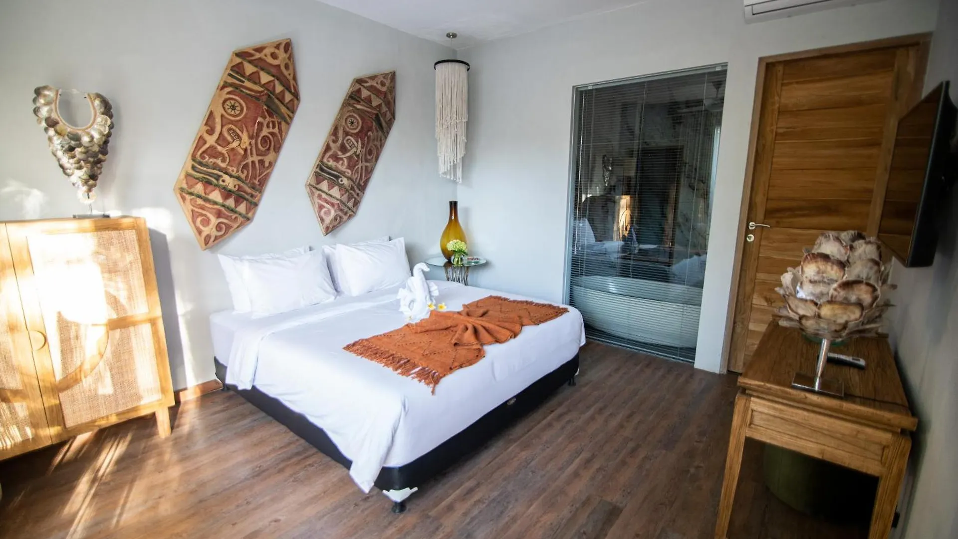 Villa Loba Seminyak  Seminyak (Bali)