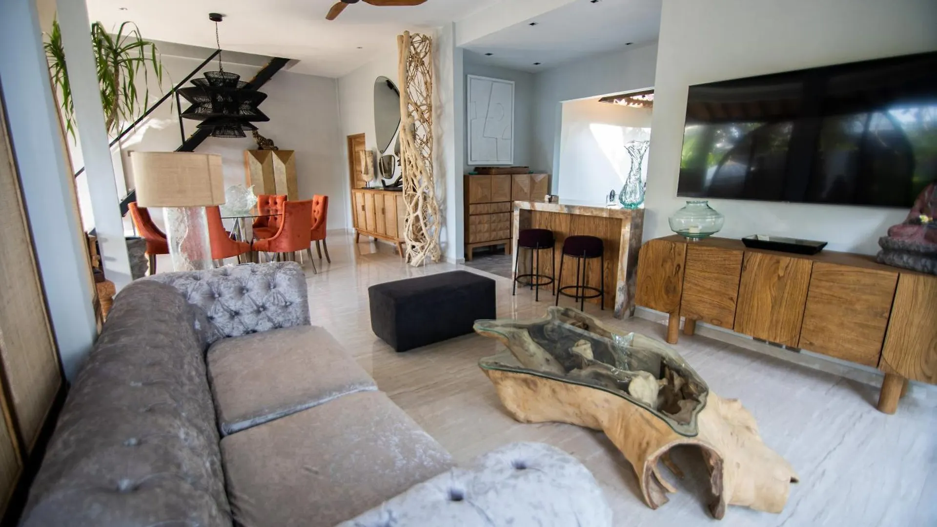 Villa Loba Seminyak