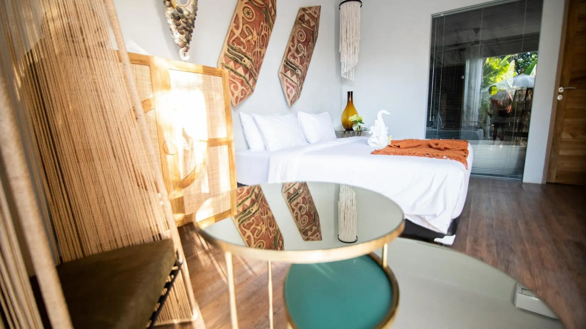 Villa Loba Seminyak
