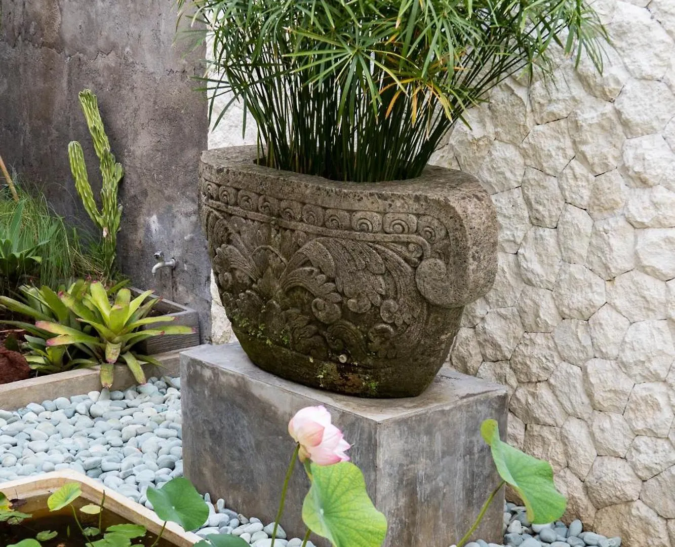 Villa Loba Seminyak  Indonesia
