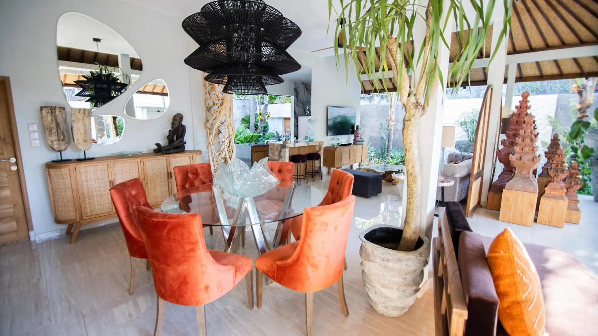 Villa Loba Seminyak