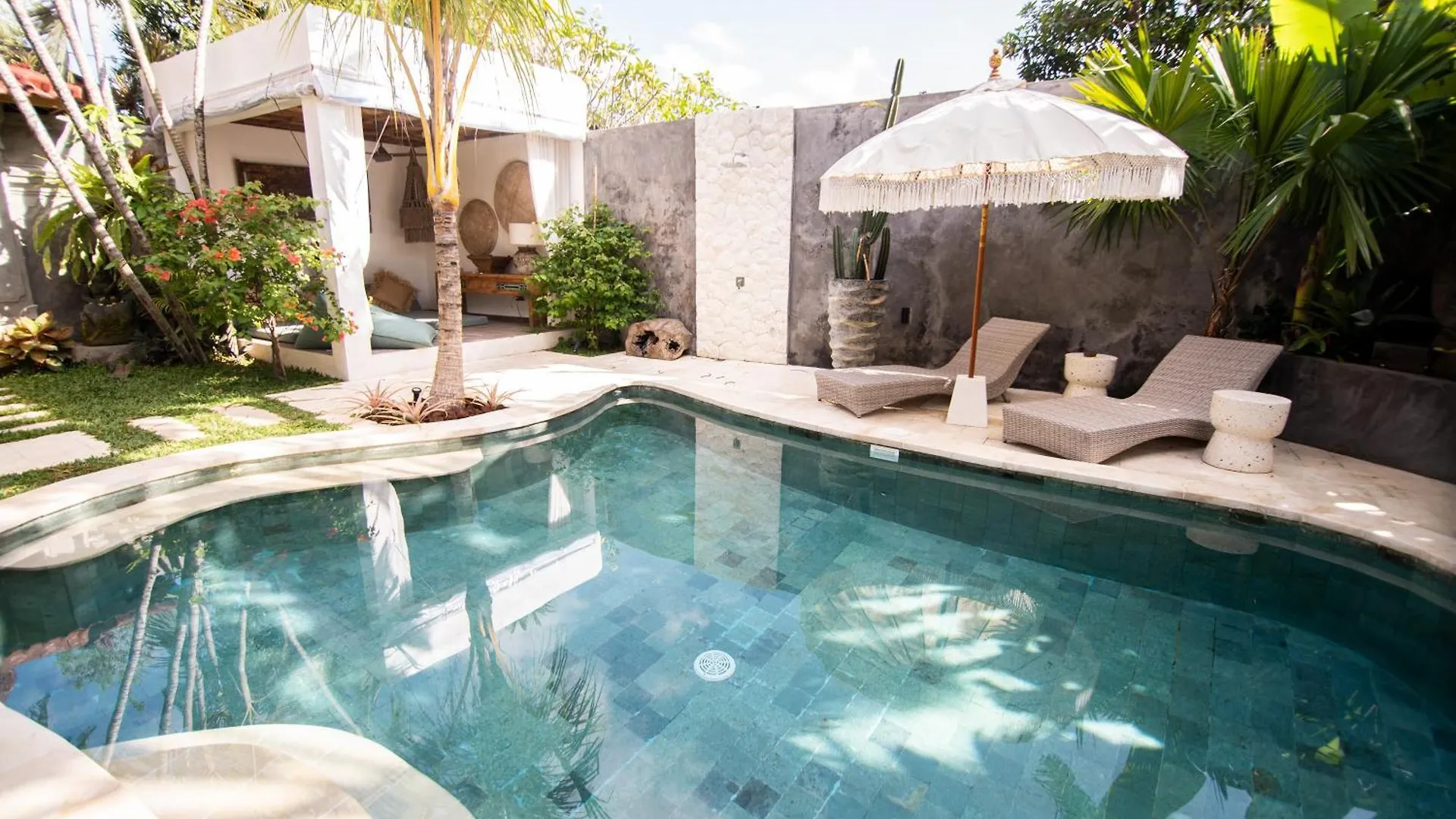 Villa Loba Seminyak