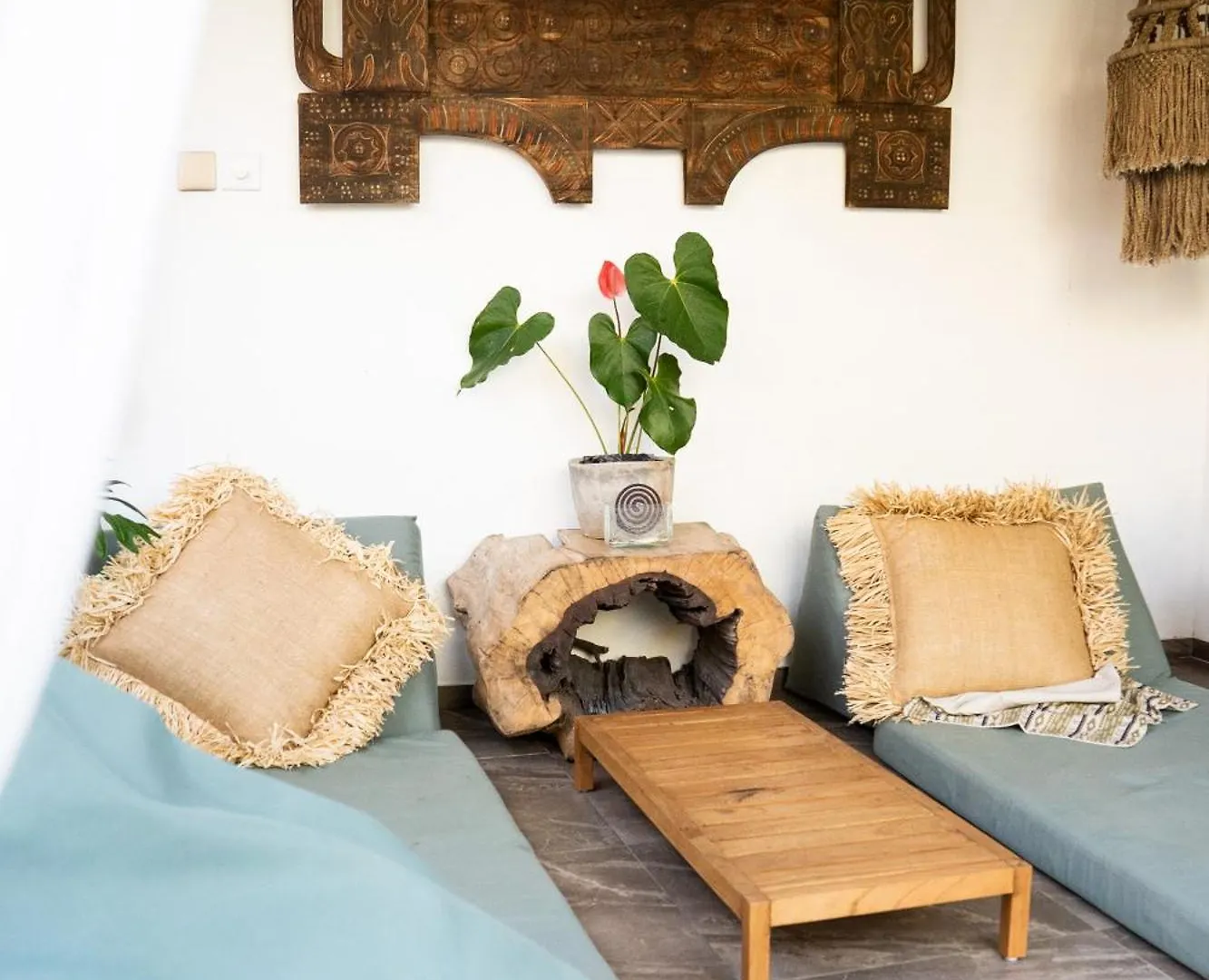 Villa Loba Seminyak