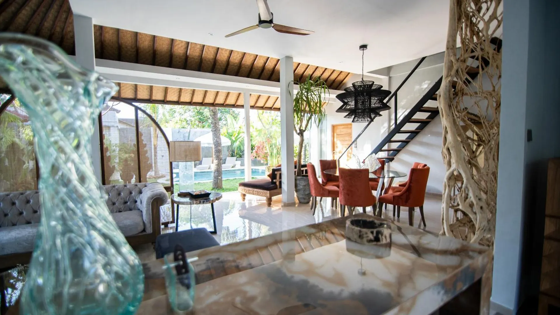 Villa Loba Seminyak  Indonesia