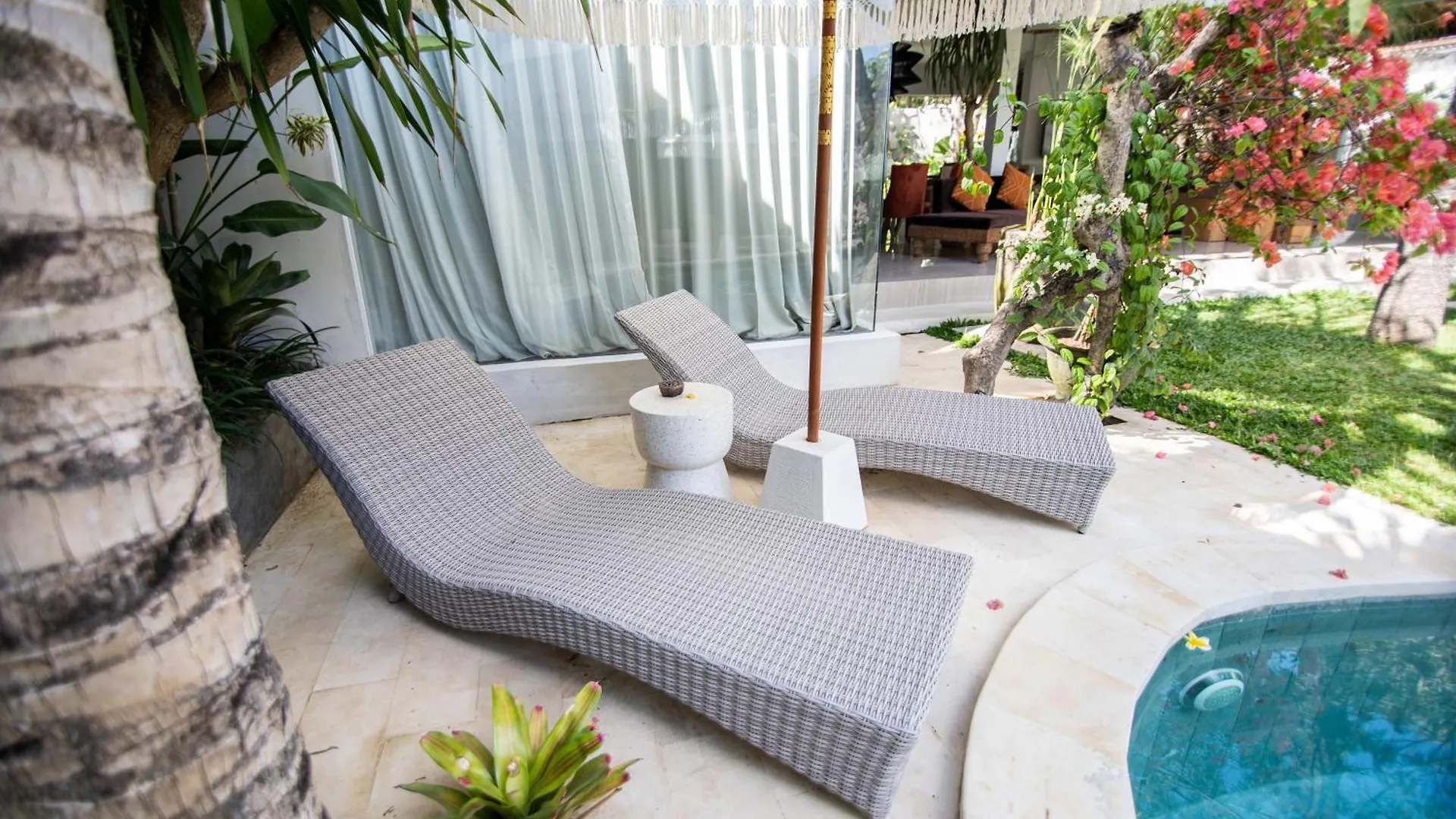 Villa Loba Seminyak