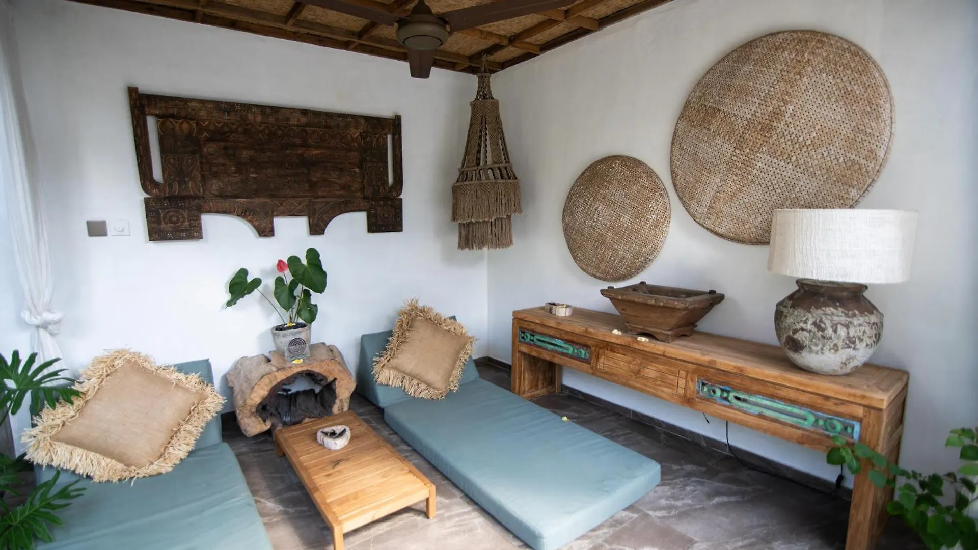 Villa Loba Seminyak   Seminyak (Bali)