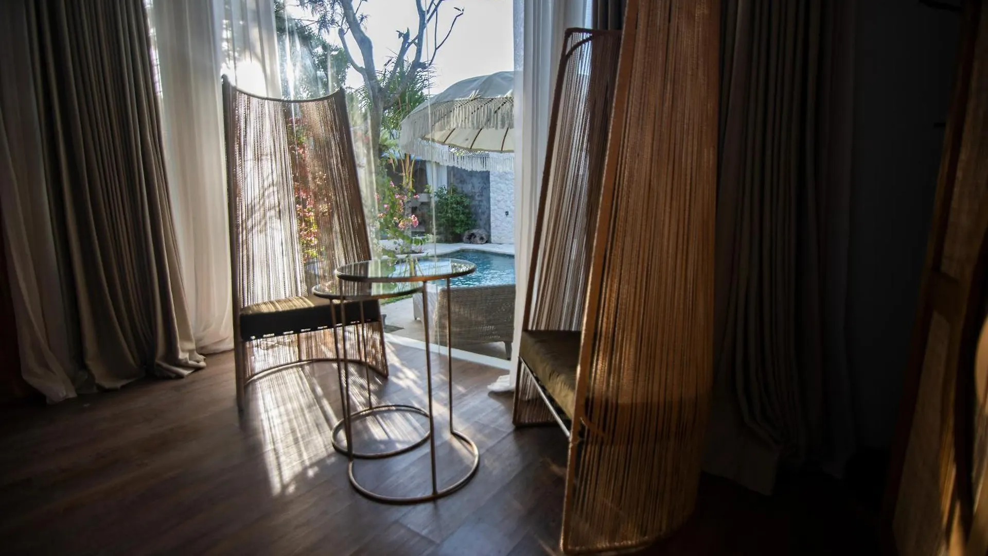 Villa Loba Seminyak