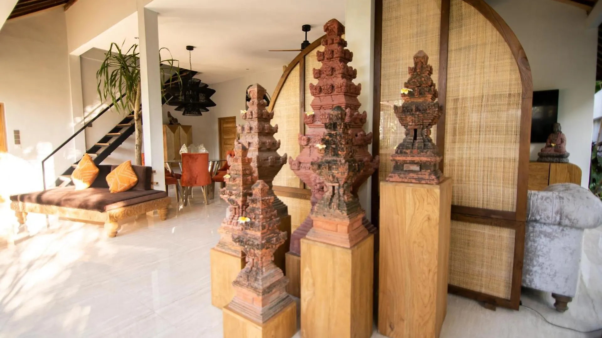 Villa Loba Seminyak  0*, Seminyak (Bali) Indonesia