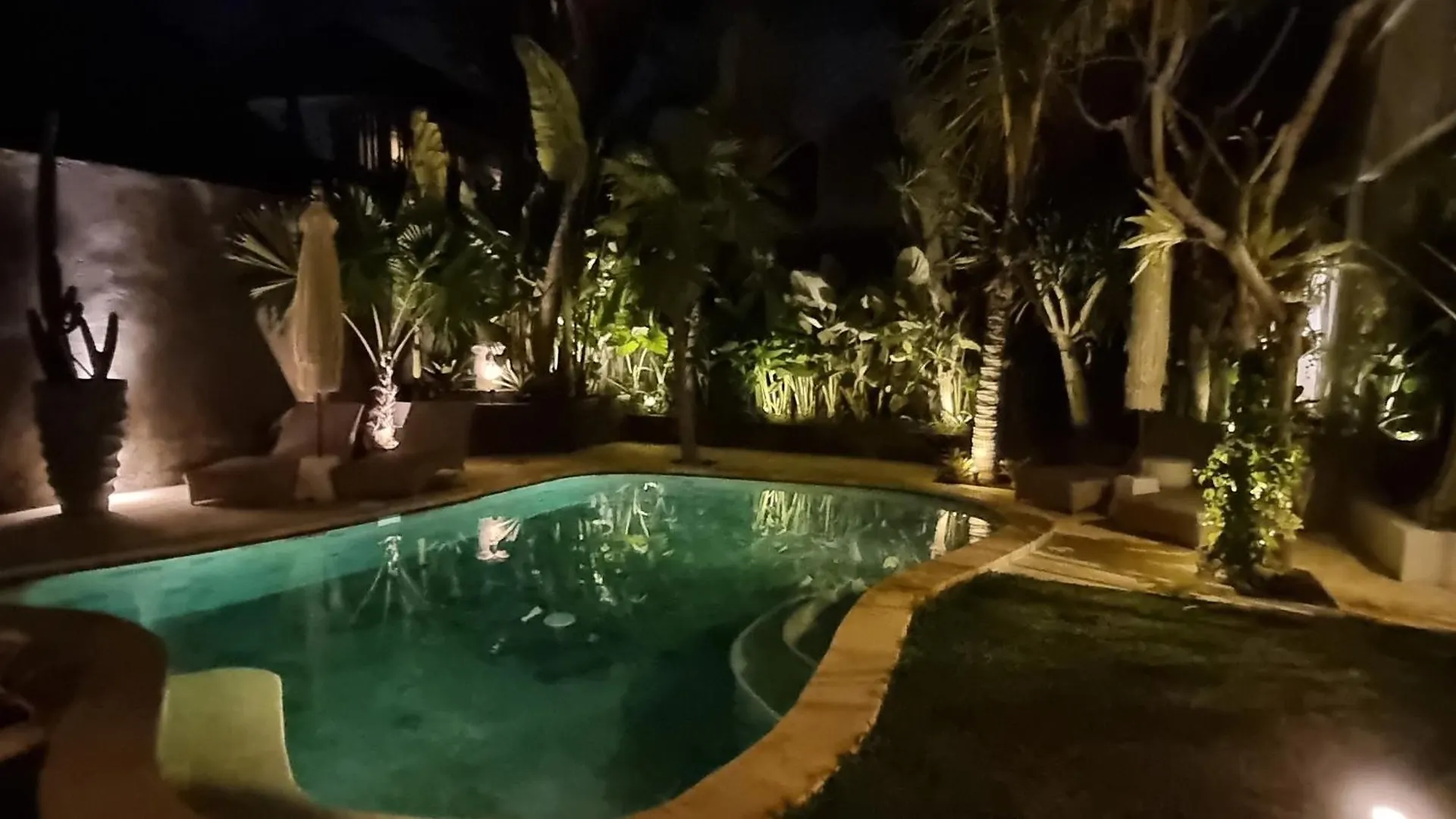 Villa Loba Seminyak