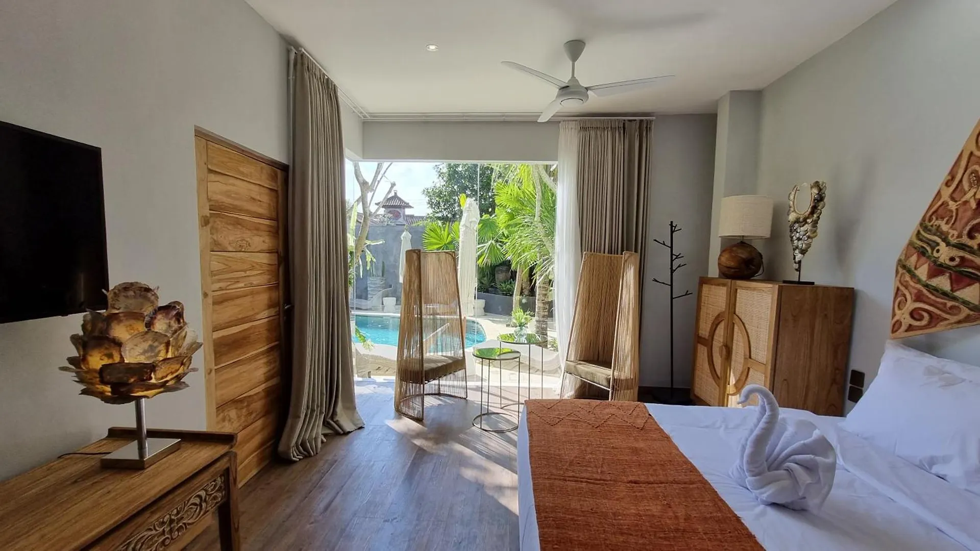 Villa Loba Seminyak  0*, Seminyak (Bali)