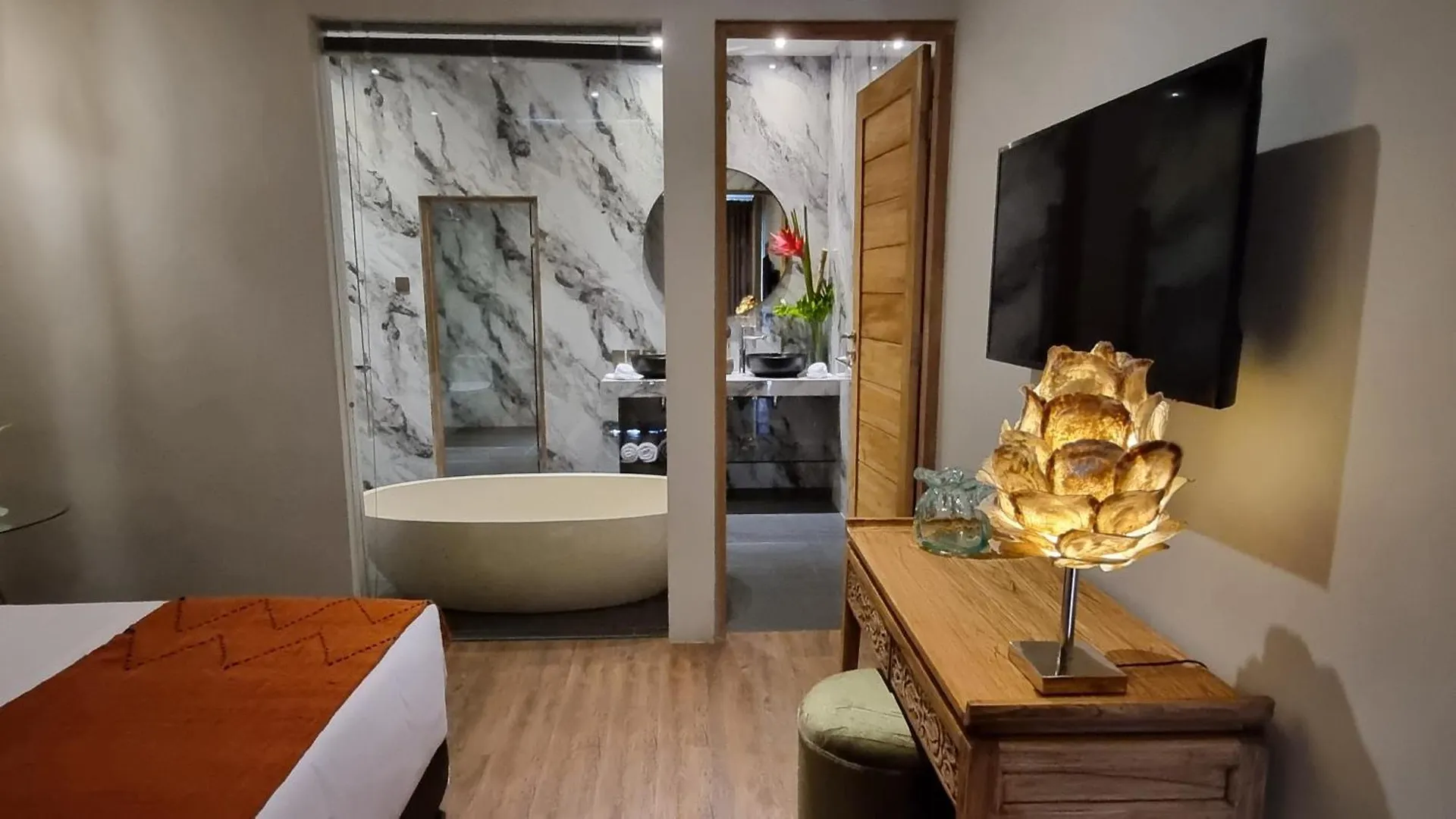 Villa Loba Seminyak  Seminyak (Bali)