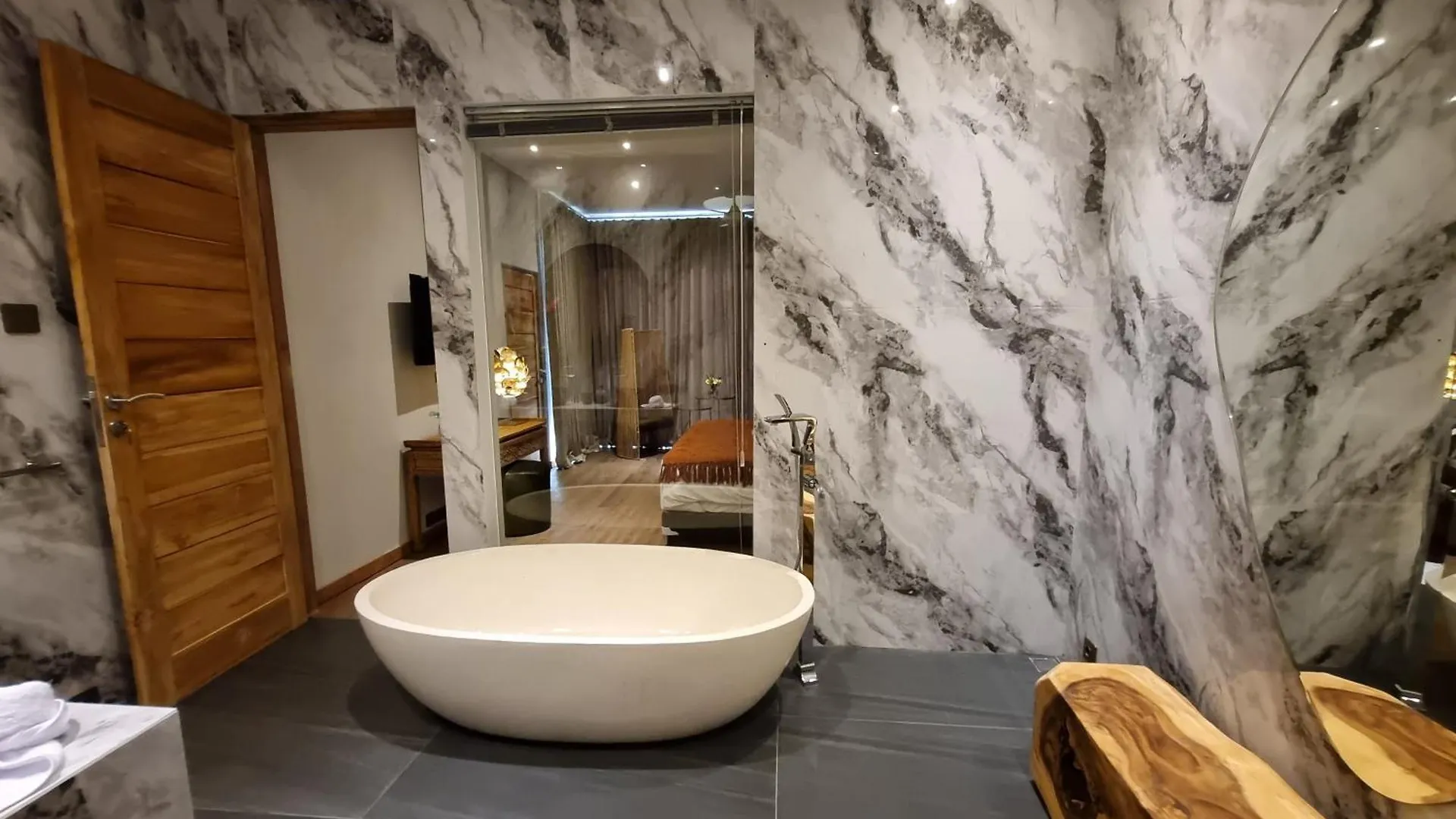 Villa Loba Seminyak