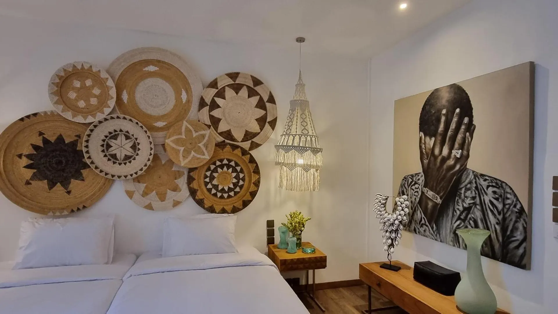 Villa Loba Seminyak  0*, Seminyak (Bali) Indonesia