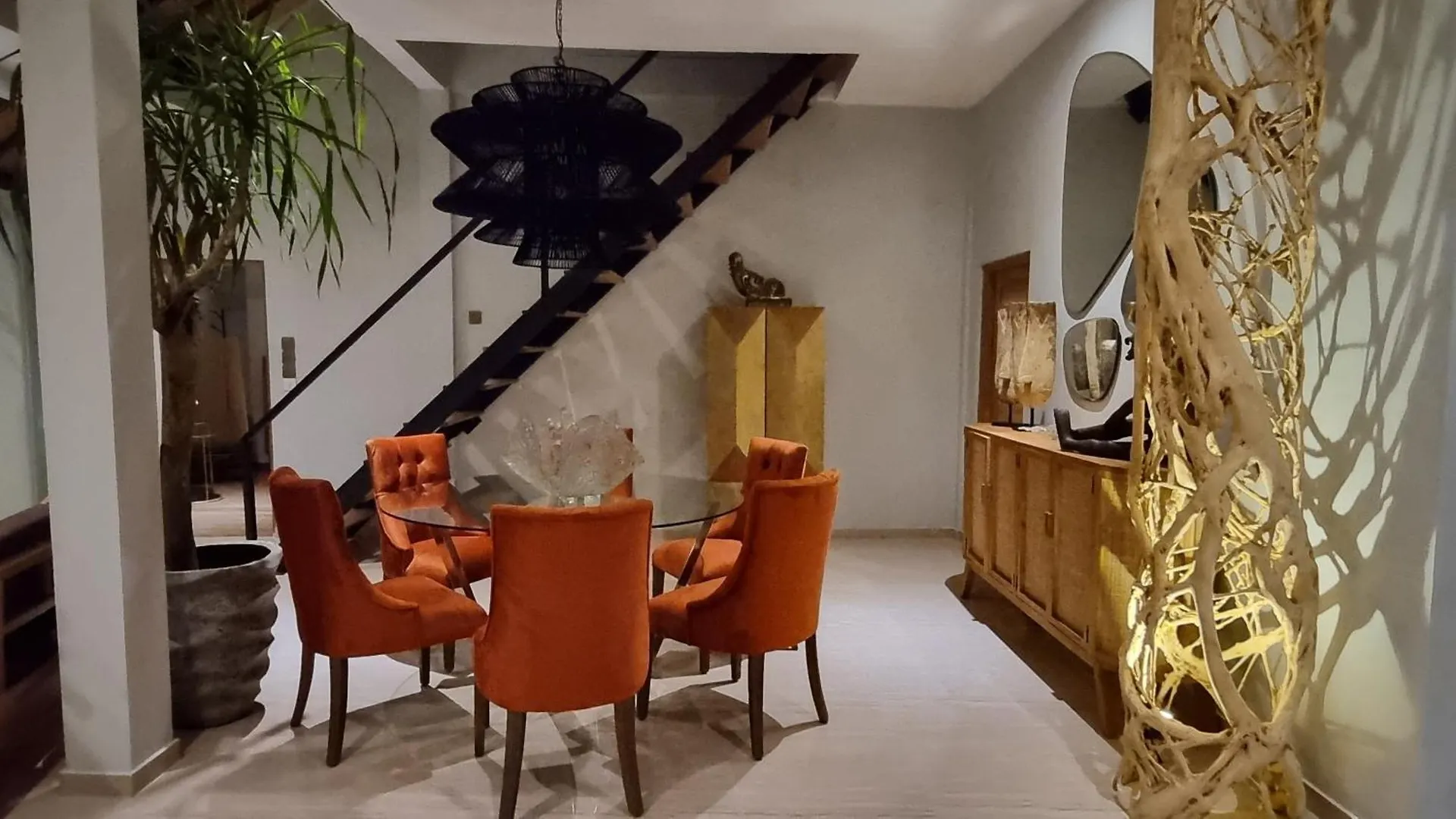 Villa Loba Seminyak