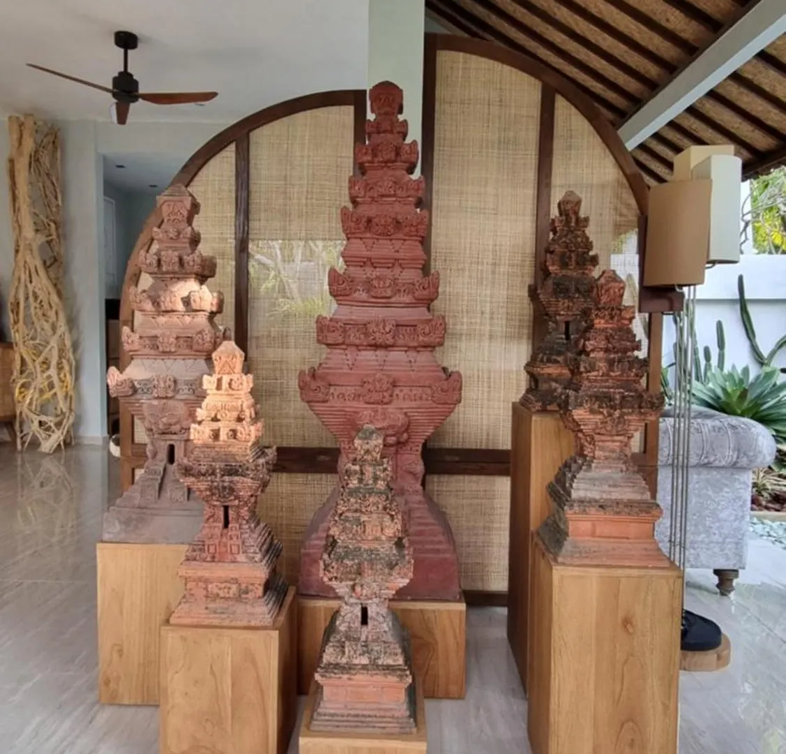 Villa Loba Seminyak  0*, Seminyak (Bali)