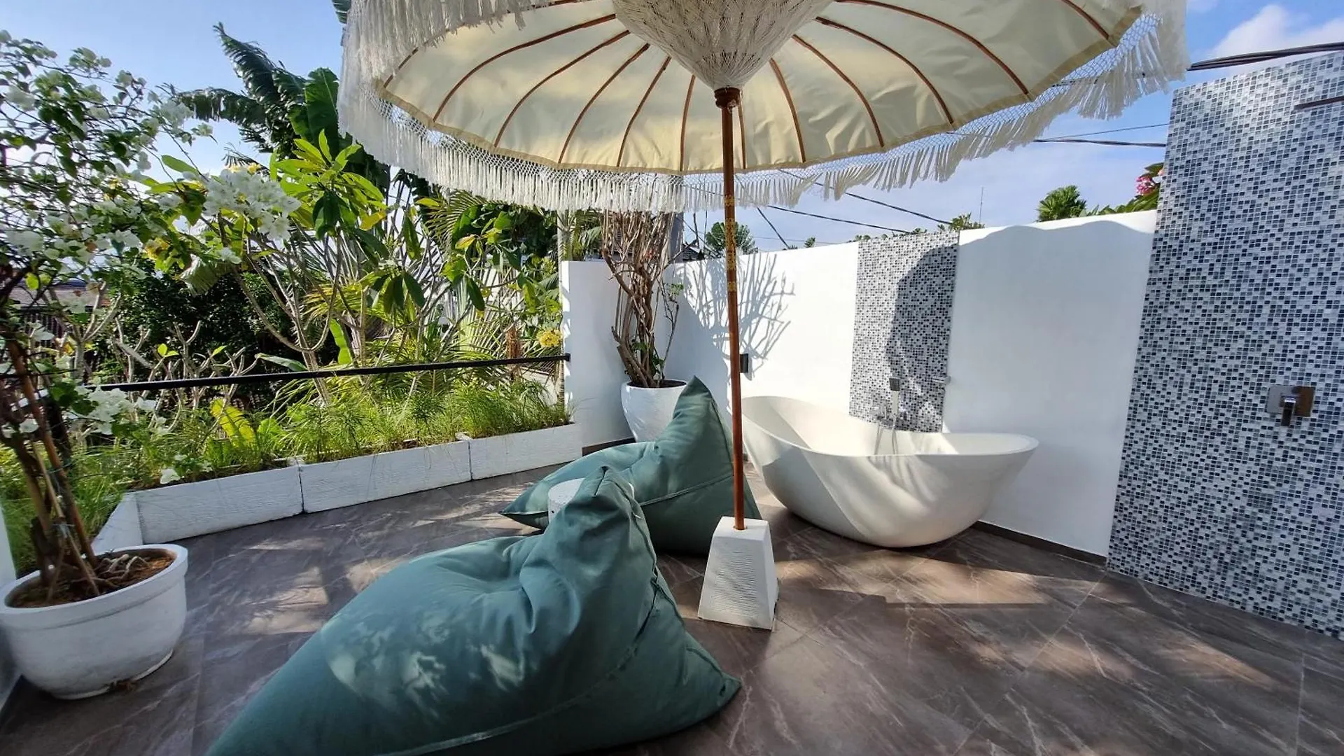 Villa Loba Seminyak