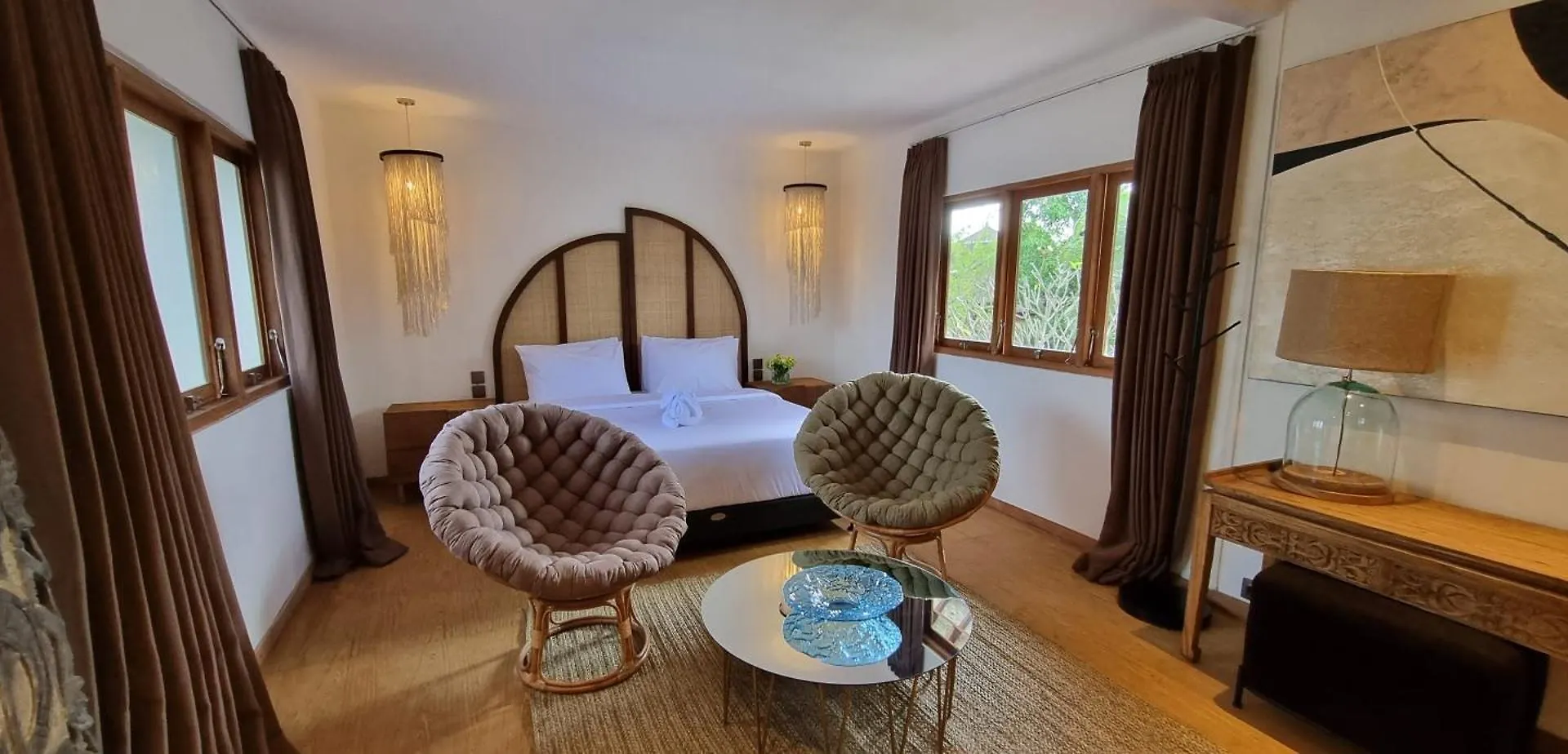 Villa Loba Seminyak