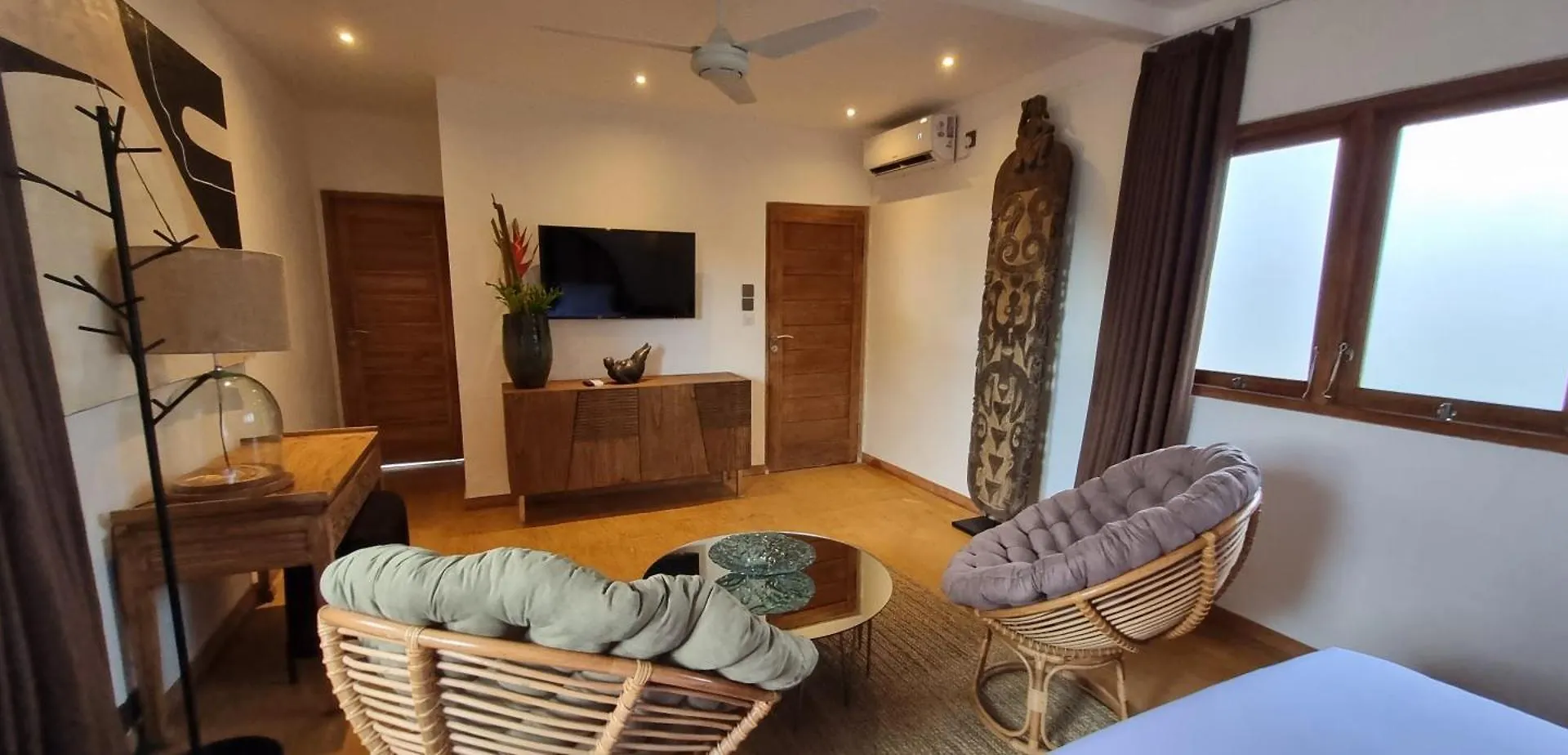 Villa Loba Seminyak  Indonesia